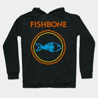 Fishbone Hoodie
